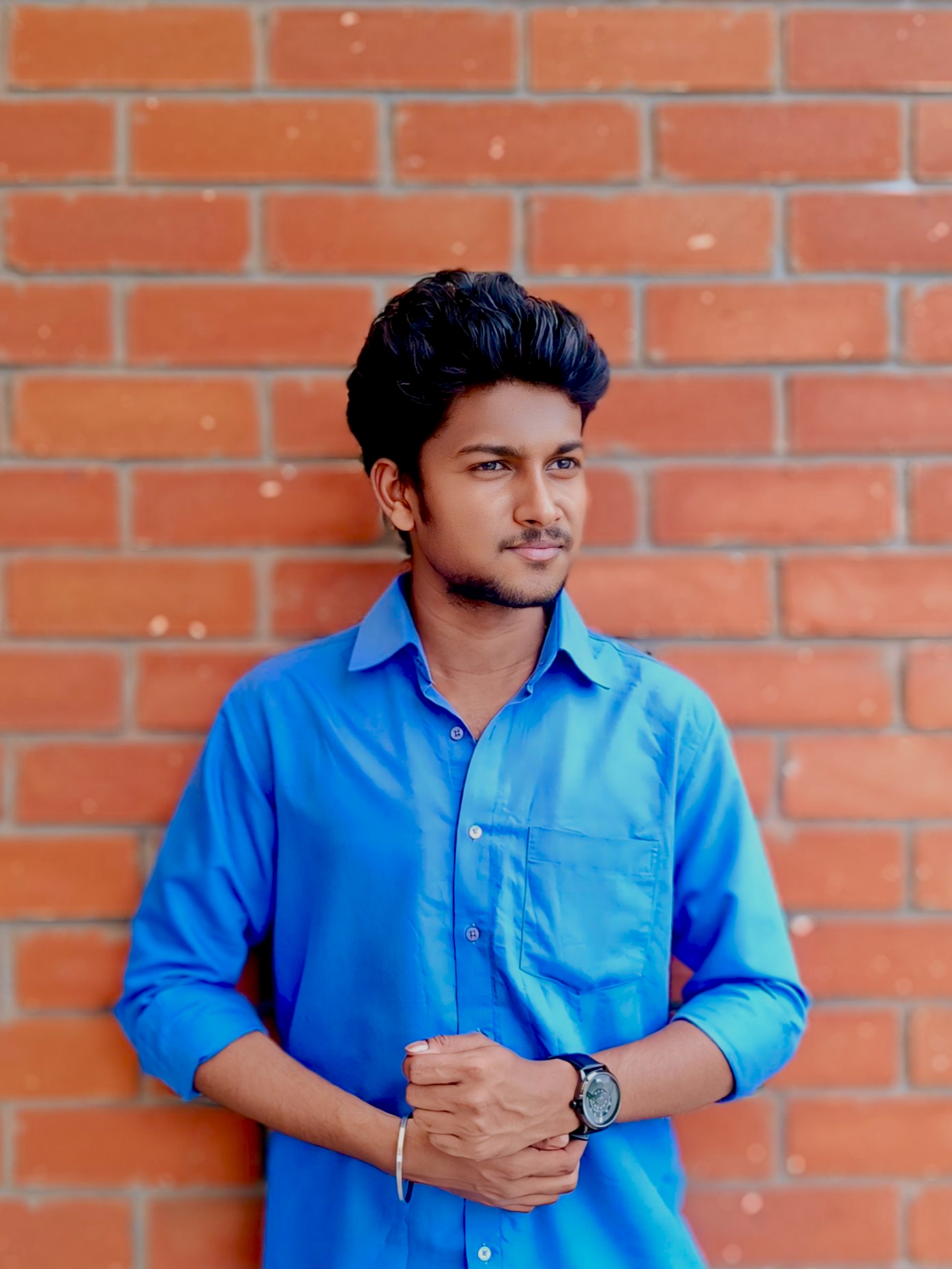 Vignesh Nagarajan